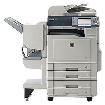 Prodotti e Toner Panasonic DP-C322