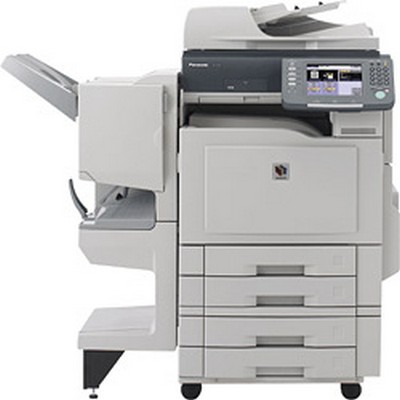 Prodotti e Toner Panasonic DP-C354