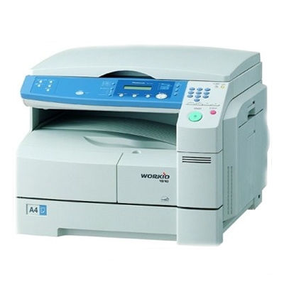 Prodotti e Toner Panasonic DP1510