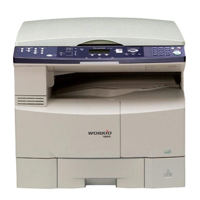 Prodotti e Toner Panasonic DP1520