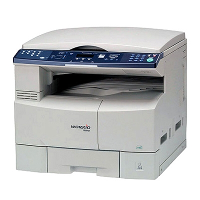 Prodotti e Toner Panasonic DP1520P