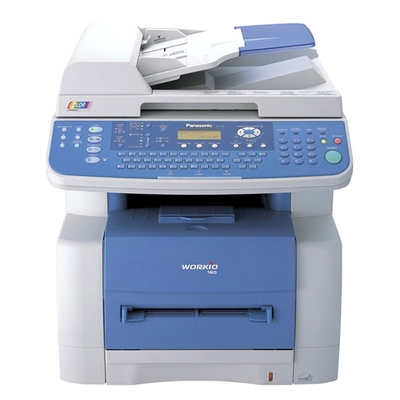 Prodotti e Toner Panasonic DP180