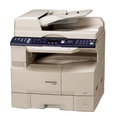 Prodotti e Toner Panasonic DP1820