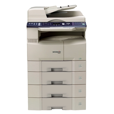 Prodotti e Toner Panasonic DP1820E