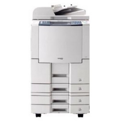 Prodotti e Toner Panasonic DP4510