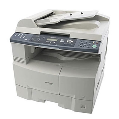 Prodotti e Toner Panasonic DP8016