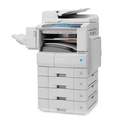 Prodotti e Toner Panasonic DP8025