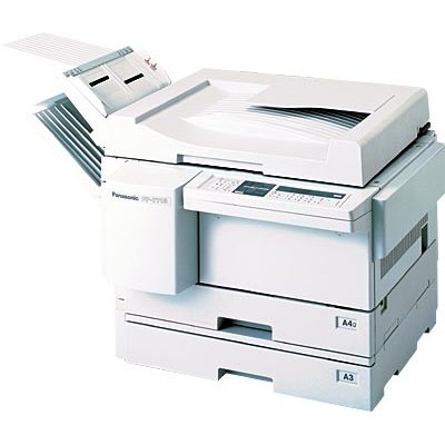 Prodotti e Toner Panasonic FP7715