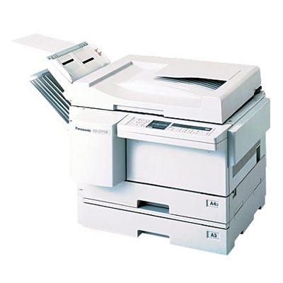 Prodotti e Toner Panasonic FP7815