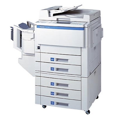 Prodotti e Toner Panasonic FP7824