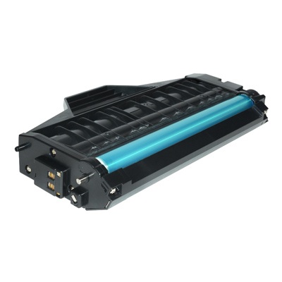 Foto principale Toner compatibile Panasonic KX-FAT431X NERO