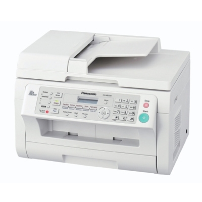 Prodotti e Toner Panasonic KX-MB2025