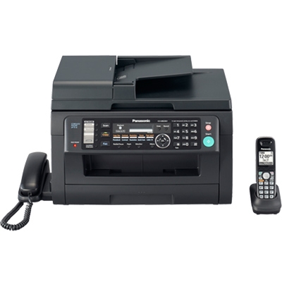 Prodotti e Toner Panasonic KX-MB2061JTB