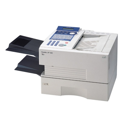 Prodotti e Toner Panasonic UF770