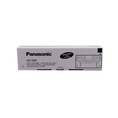 Foto principale Toner originale Panasonic UG-3391-AGC NERO