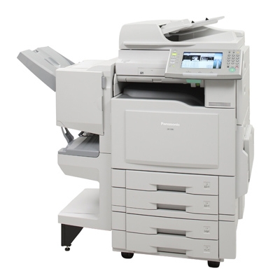 Prodotti e Toner Panasonic WORKIO DP-C266