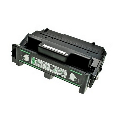 Foto principale Toner compatibile Ricoh 400760 TYPE215 NERO