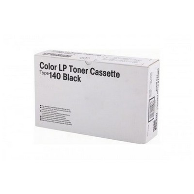 Foto principale Toner originale Ricoh 402097 TYPE140 K170 NERO