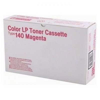 Foto principale Toner originale Ricoh 402099 TYPE140 K170 MAGENTA