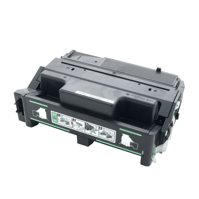 Foto principale Toner compatibile Ricoh 402810 NERO