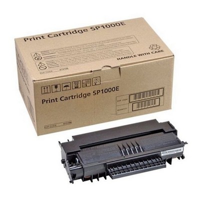 Foto principale Toner originale Ricoh 403028 NERO