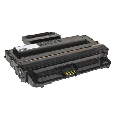 Foto principale Toner compatibile Ricoh 406212 NERO