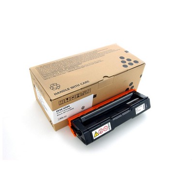 Foto principale Toner originale Ricoh 406491 NERO