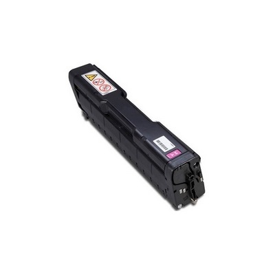 Foto principale Toner compatibile Ricoh 406493 MAGENTA