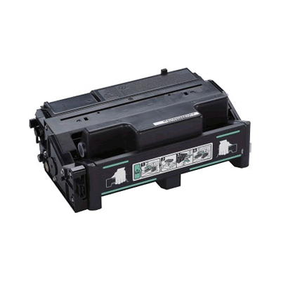 Foto principale Toner compatibile Ricoh 406522 NERO