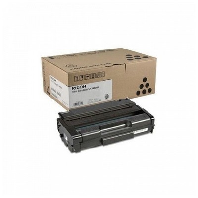 Foto principale Toner originale Ricoh 406523 NERO