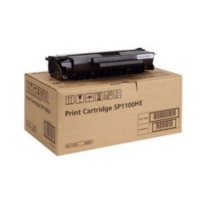 Foto principale Toner originale Ricoh 406571 NERO