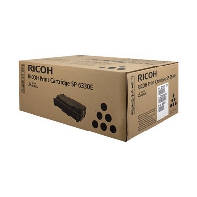 Foto principale Toner originale Ricoh 406649 NERO