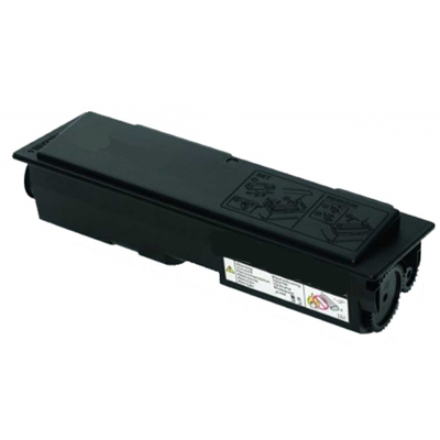 Foto principale Toner compatibile Ricoh 406956 NERO