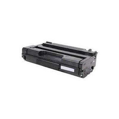 Foto principale Toner compatibile Ricoh 406978 NERO