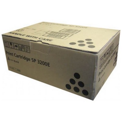 Foto principale Toner Ricoh 407162 originale NERO