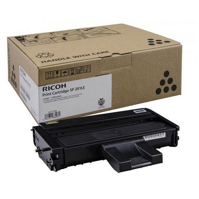 Foto principale Toner Ricoh 407254 originale NERO