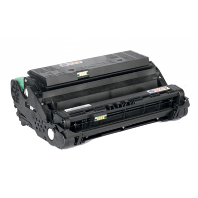 Foto principale Toner compatibile Ricoh 407340 NERO