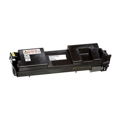 Foto principale Toner compatibile Ricoh 407384 CIANO