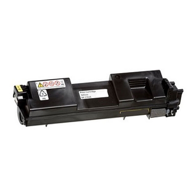 Foto principale Toner compatibile Ricoh 407385 MAGENTA