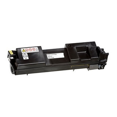 Foto principale Toner compatibile Ricoh 407386 GIALLO