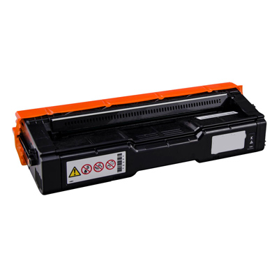 Foto principale Toner compatibile Ricoh 407543 NERO