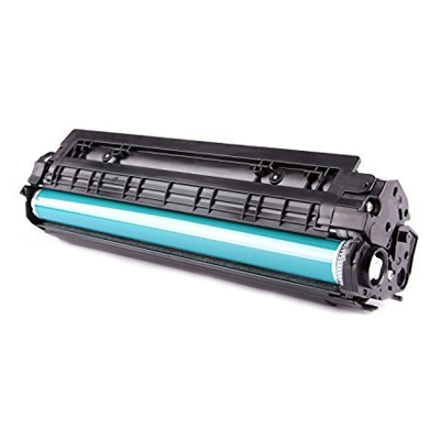 Foto principale Toner compatibile Ricoh 407717 CIANO