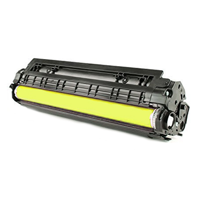 Foto principale Toner compatibile Ricoh 407719 GIALLO