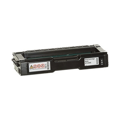 Foto principale Toner compatibile Ricoh 407899 NERO