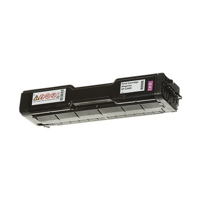 Foto principale Toner compatibile Ricoh 407901 MAGENTA