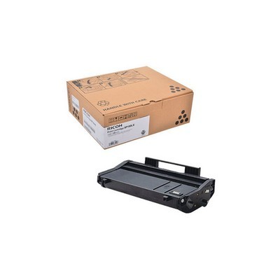 Foto principale Toner Ricoh 407971 TYPE150LE originale NERO