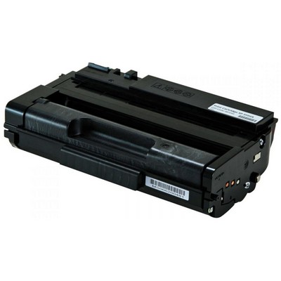 Foto principale Toner compatibile Ricoh 408162 TYPESP377XE NERO