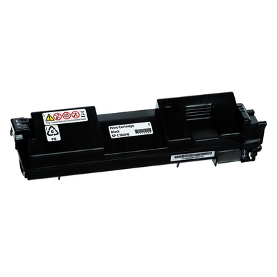 Foto principale Toner compatibile Ricoh 408184 NERO