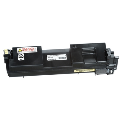 Foto principale Toner compatibile Ricoh 408186 MAGENTA