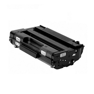 Foto principale Toner compatibile Ricoh 408284 NERO